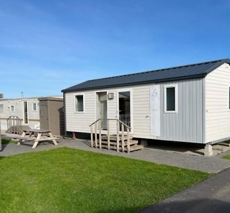 Luxe Stacaravan Middelkerke Exteriér fotografie